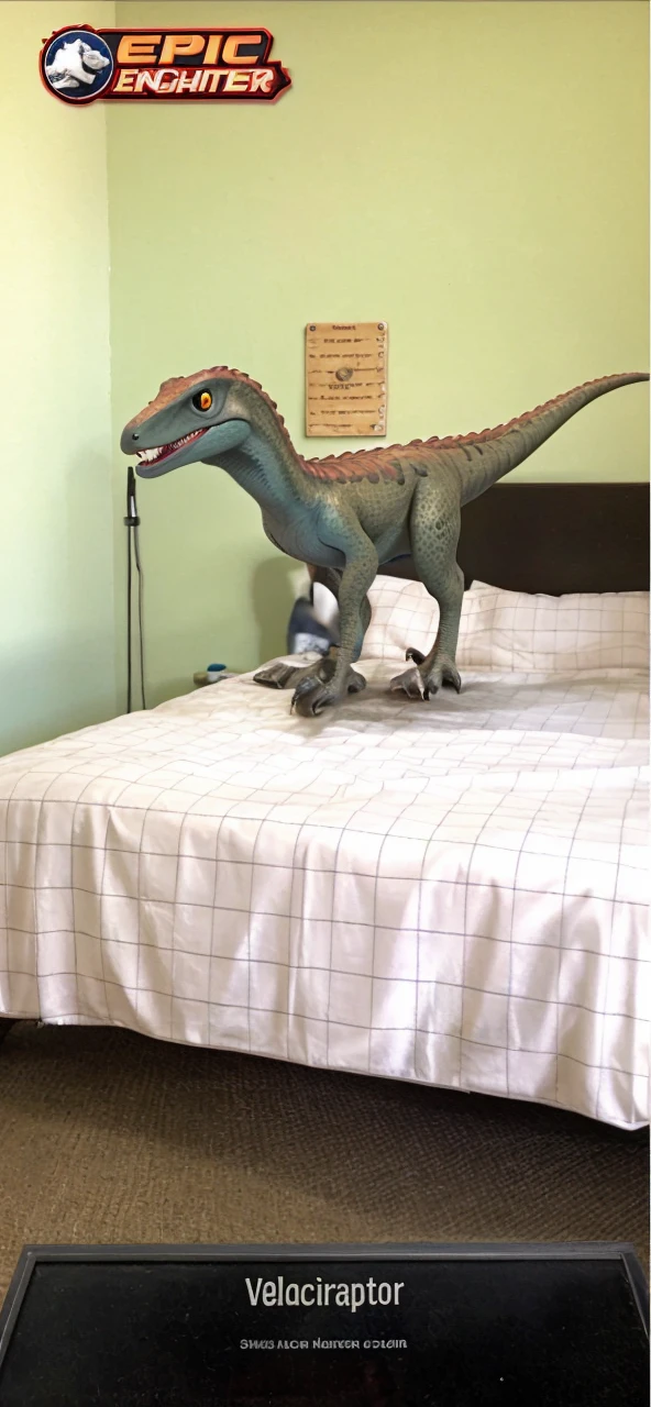 (((duo))), ((((((human on feral dinosaur, huge canine pussy, dinosaur tail, raised tail, leaning on bed, large insertion, pov, doggystyle)))))), (((((butt focus, bedroom, huge penis))))), masterpiece, high details, high quality, best quality, highres, HD