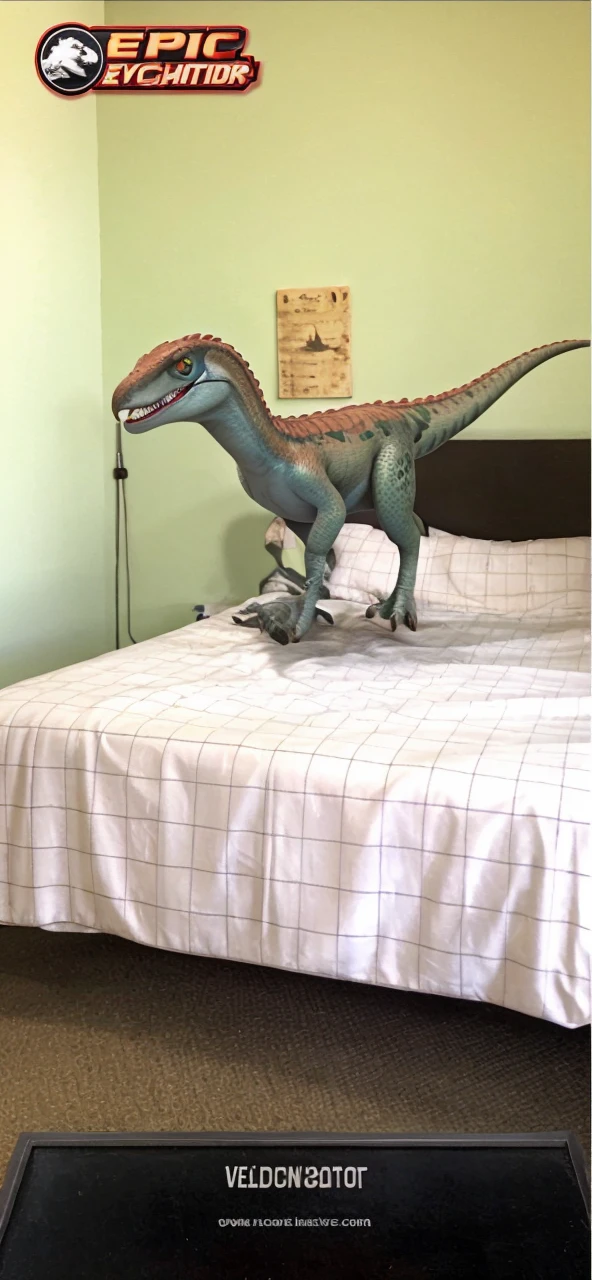 Velociraptor