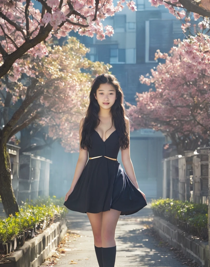 nude、Big Breasts、8-year-old,