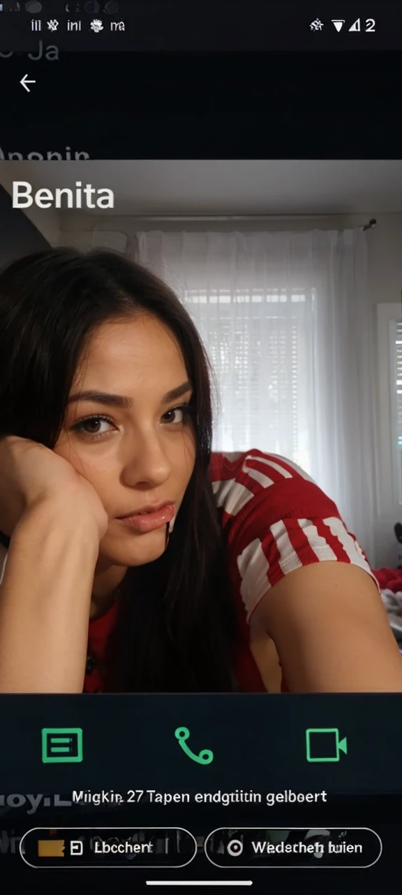 Sucking a dick