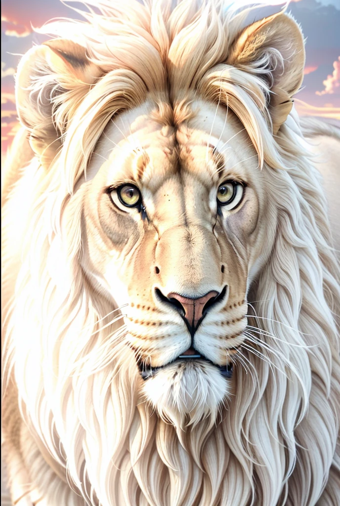 Lion, Divine Lion, Detailed Realistic Lion 16K, Golden Lion, Strong Lion, 16K realistic detailed, Luz solar realista 8K, Detailed realistic solar energy, Luz naturals realista detalhada, Solar Power Screws, ULTRAHD Photorealism, Ultra-realistic detailed colors, Texturas Detalhadas photorrealistics 16K, Contraste naturals 8K, Ultra Detalhado 8K, Nitidez 8K photorrealistic, golden light, black and gold, naturals, Linda, Rendering, photorrealistic, UltraHigh definition, 4K, detailed textures, thunder, detailed shadows, detailed colors, SUNSET, SUNSET, SUNSET, naturals Linda, Great Divine, SUNSET, detailed contrast, realistic contrast, high resolution, detailed colors, fire, villany, divine creature, 8K Realista Detalhado, 16K, 8K, High definition, detailed contrast, realistic contrast, high resolution, detailed colors, fire, villany, divine creature, 8K, realistic detailed, posh,