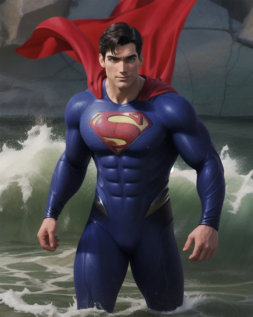 superman