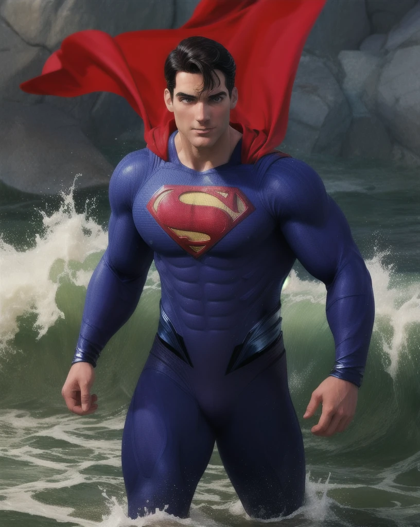 superman