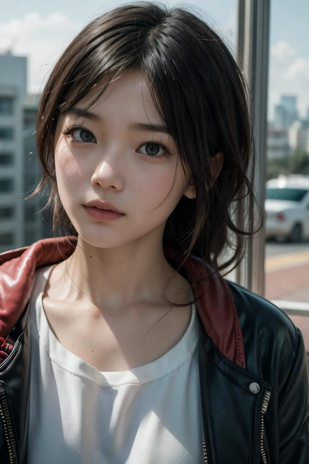 hope akira