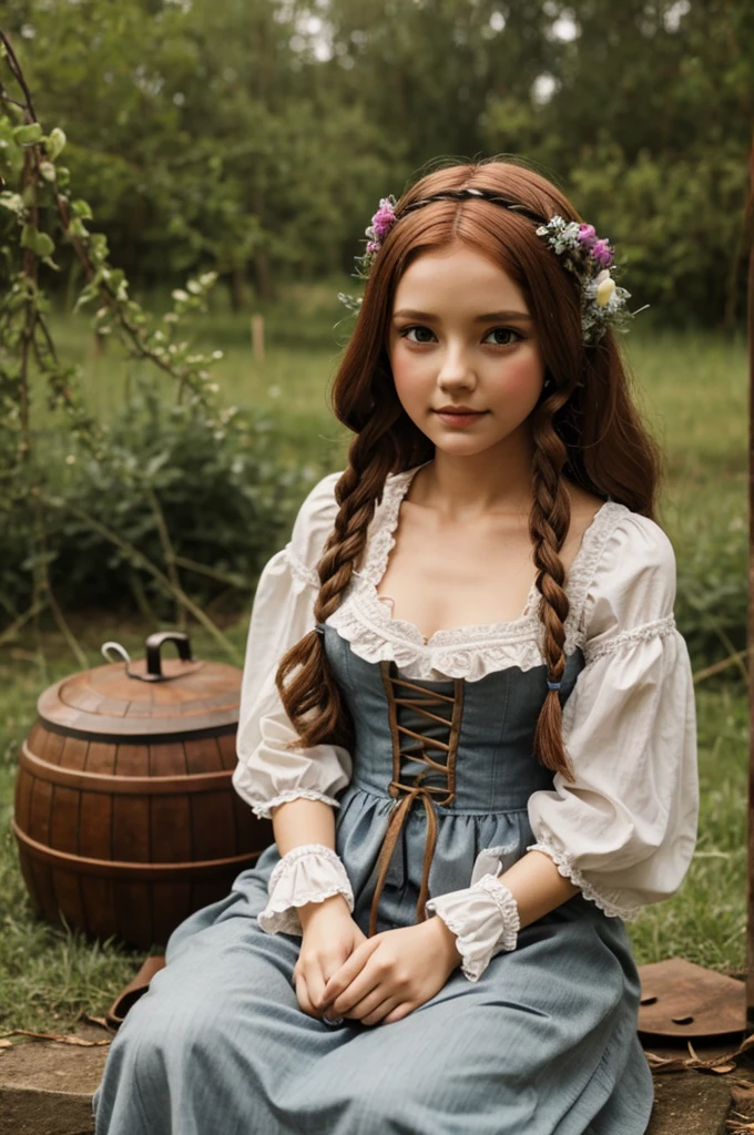 bylthe doll