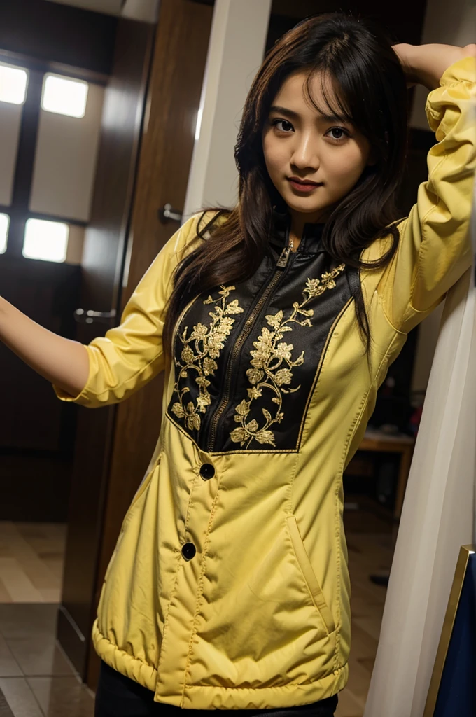 gracia jkt48