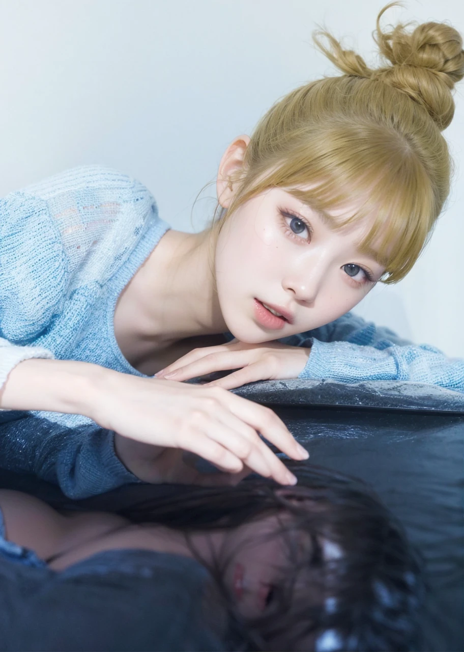 Soojin rubia soojin gidle