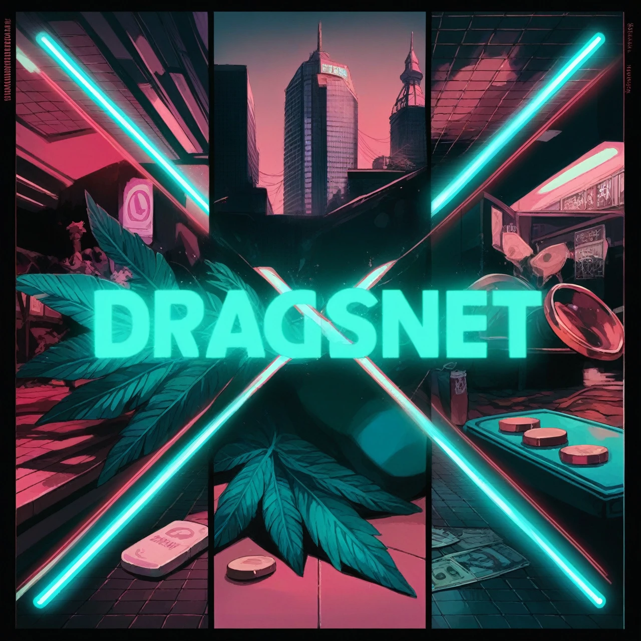 DRUGSNET CHANNEL