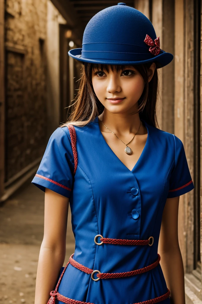 Jenny mod
