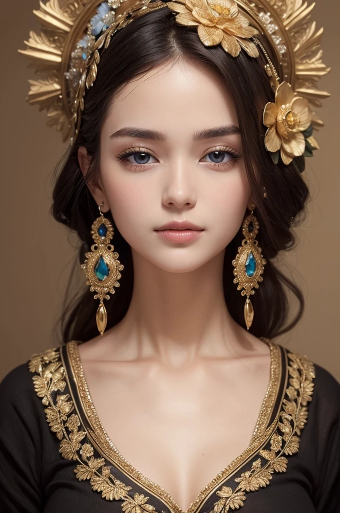 ((best quality)), ((masterpiece)), (detailed), perfect face