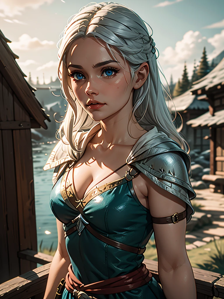 Cirilla