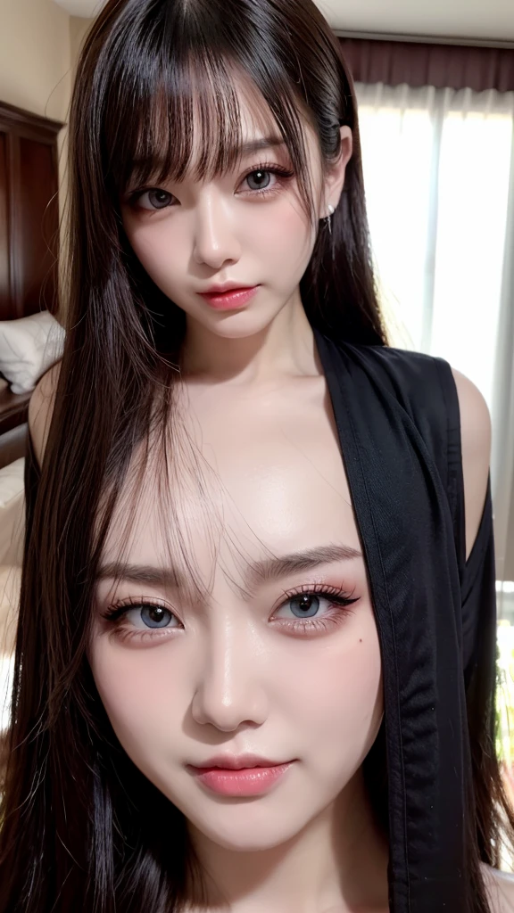 ultra highres、best quality、8k、Irresistible Woman