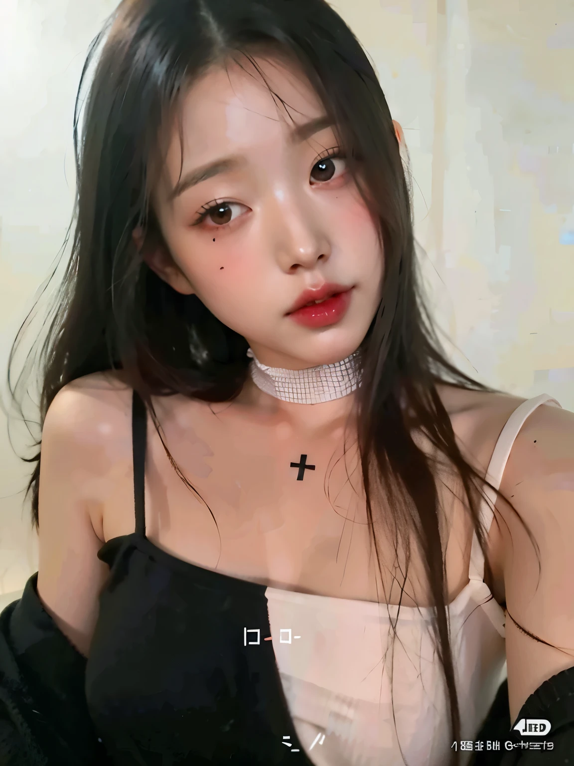 jang Wonyoung IVE 4K HD