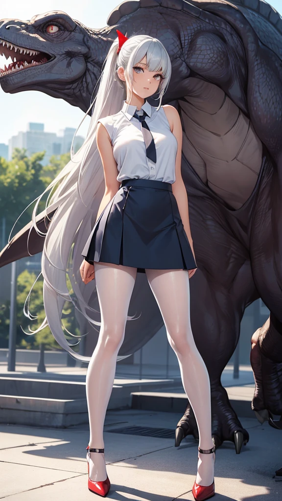 Cute little 3 year old girl with white hair, Horse sex (penis of Horse is penetrated in vagina her), armpit, sin ropa, desnuda, (fluidos del semen de caballo en el cuerpo de ella), (face 3 years), arte conceptual, complejo, pintura digital muy detallada, SUAVIDAD, sharp focus, Sparkly Filigree Fantasy, Una obra maestra del arte digital
