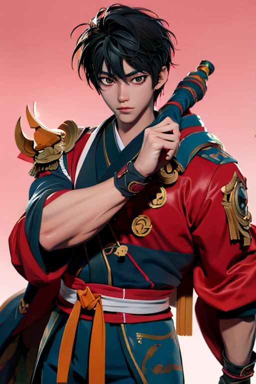 very japanese guys 8K,High HD,higher rselutionHigh quality very anime semi realism japanese guy bishounen muscular buffed