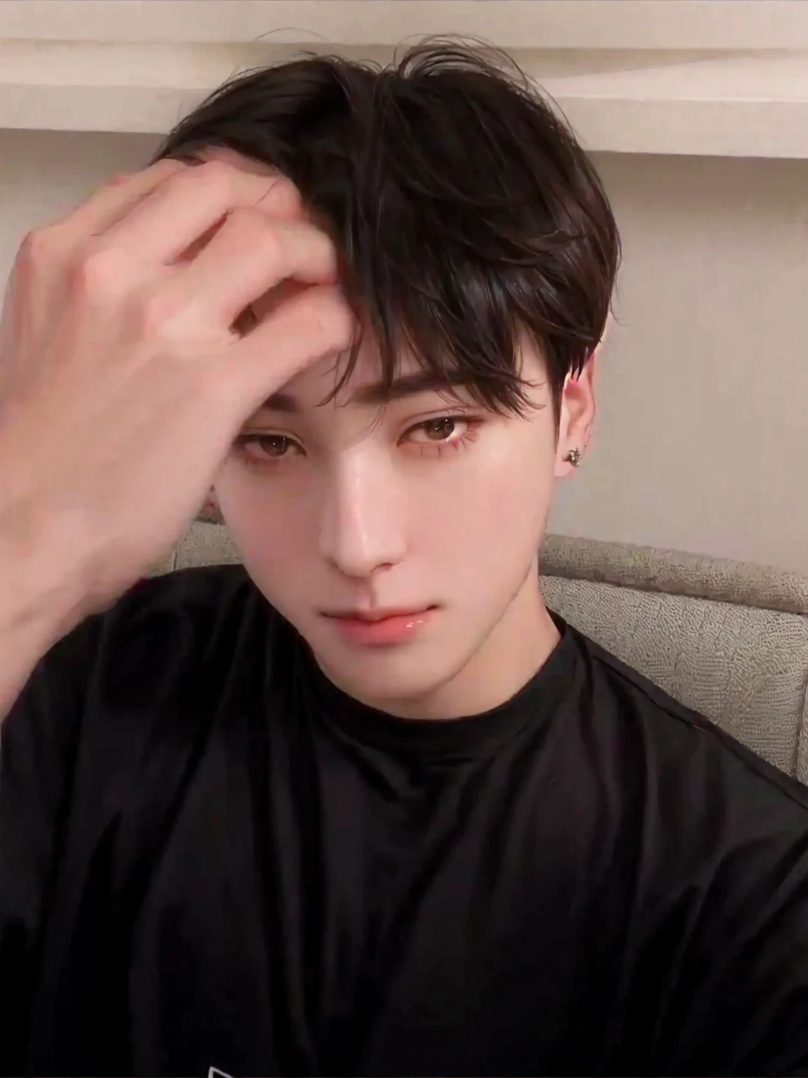 Jeon jungkook