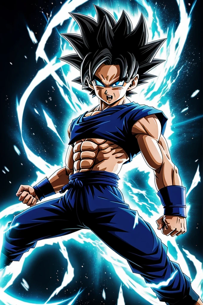 Sid z epoki lodowcowej forma ultra instinct z dragon ball
