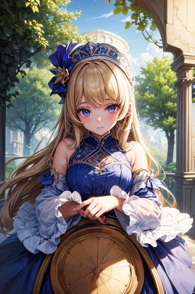 ((best quality)), ((masterpiece)), (detailed), perfect face fille démon sexy et mignonne qui domine le monde avec des petites cornes et sur un trône de reine 