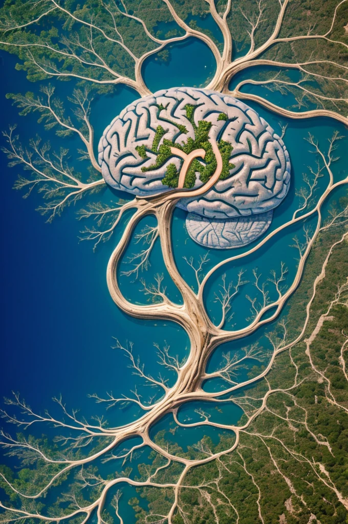 Brain glia