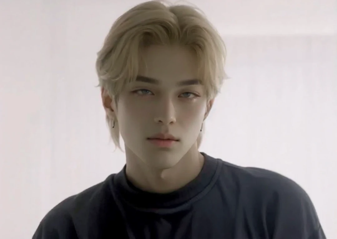 Kim Taehyung