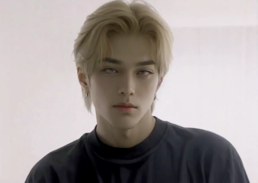 Kim Taehyung