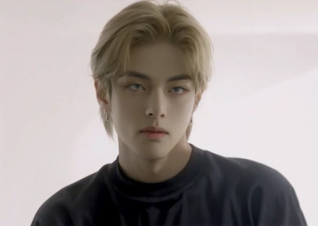 Kim Taehyung