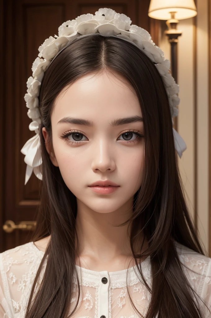 ((best quality)), ((masterpiece)), (detailed), perfect face