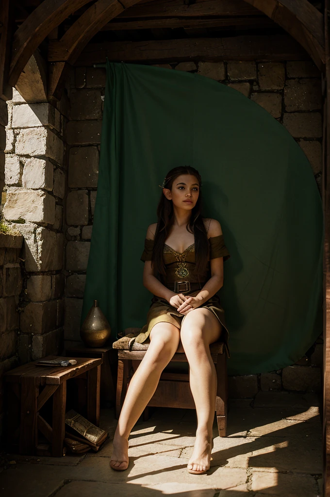 background, fantasy, fantastic, fantasy, adventure, hope, magic, elf