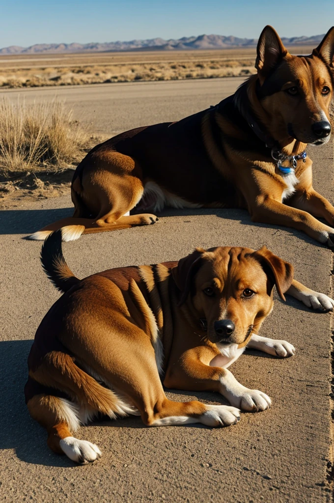 Dog