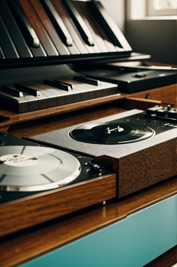Music