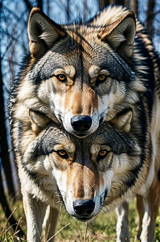 Wolf