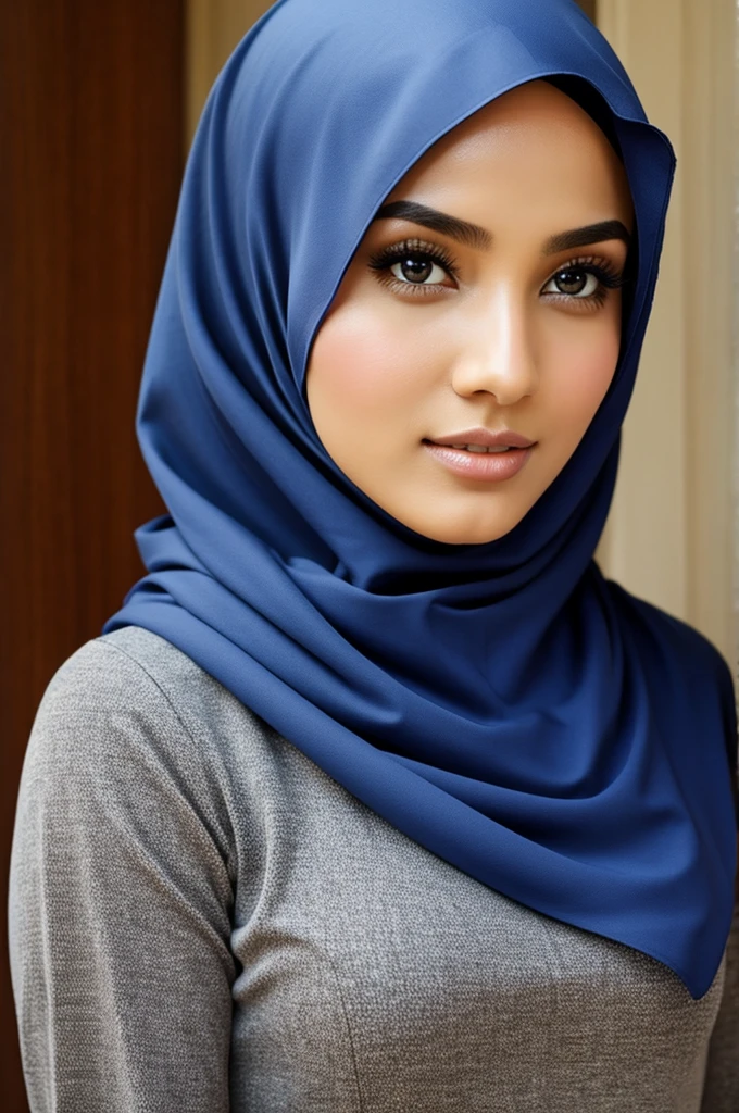Hijab hot