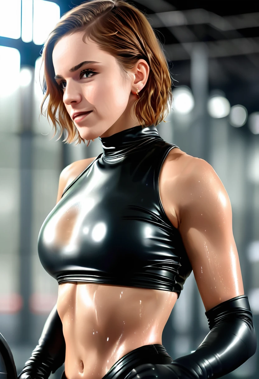 little Emma Watson, SFW, moaning in pain, feeling pain, tears flowing, kindred, latex, Skin, Sucks, It hurts, crying in pain, crop-top, panty, SFW, Sleeping Beauty, lying on his back, damp skin and hair, big breastes, black hair, long straight hair, pigtails, European Youth, the perfect body, naked torso (the perfect body, Little Ke), Fashionable photorealism, About the high-definition system, (((From Bottom))), a photo of a, sharpness, Unique 850 4, Koda850 k portrait camera, F1 lens.6, Rich color, hyper realistic texture, Eye-catching light texture, Surrealist art, fashionable Cinestil 800 movement, I was scared and cried, Covered in tears, Obedient pain, moaning in pain, grimaces of pain, Throne Room, (((sitting on the throne)) Emma Watson, (taking selfies, Overhead view: 1,4), (straight half of the torso: 1,4), Portrait photo of a 24-year-old blonde in RAW UHD format (Blue-eyed woman), pigtails, Haircut for a boy , Walk down the dark alley, natutal breasts_b, night city, ( Black Tactical Clothing), (décolleté), in detail (textures!, hairsh!, glistering, a color!!, imperfections: 1.1), highly detailed glossy eyes, stands with his back, ass, ass, is worth cancer, thongs, (is looking at the camera), flirts with the camera, Wet, after rain, specular lighting, DSLR camera, ultra quality, sharp-focus, sharpness, Depth of field, film grains, (centred), Fujifilm XT3, Crystal clear, big breastes, naked torso, The center of the frame, pretty face, sharp-focus, street lamp, neon lights, bokeh, (dimly lit), Low key, in night, (night sky ) detailed skin pores, oiled skin, suntan, Complex eye details