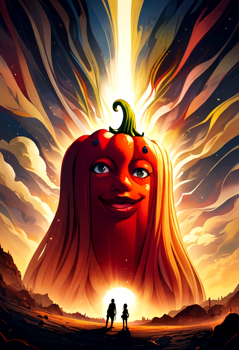 Pepper