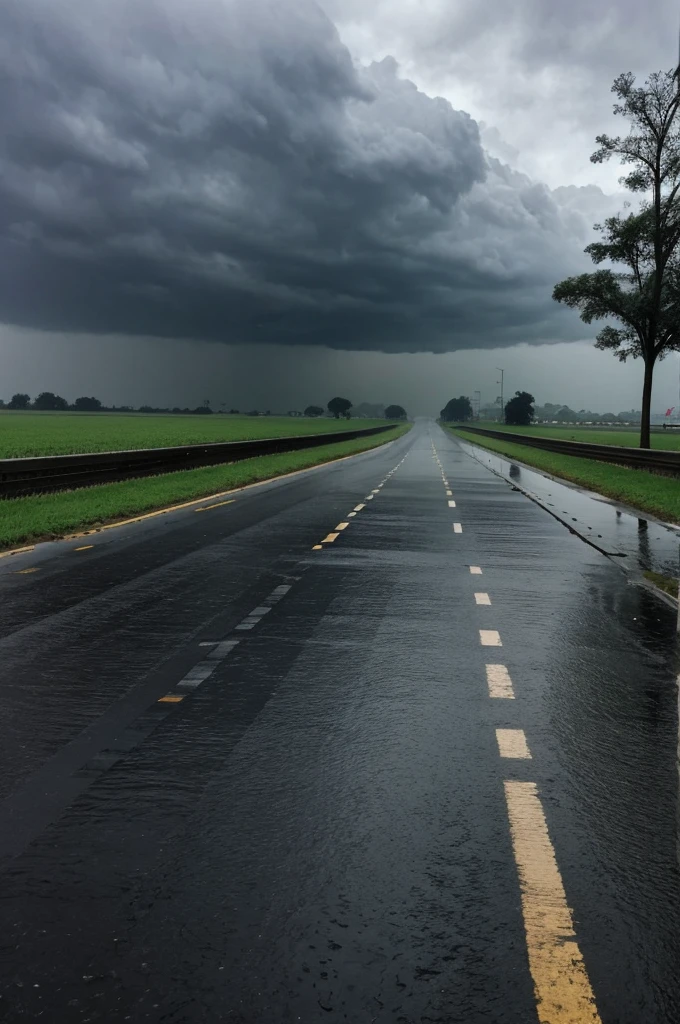 rains 