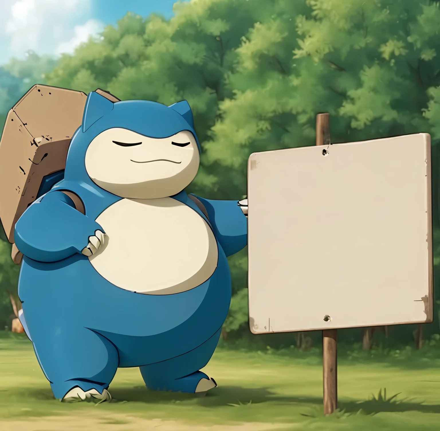 
add mecha parts to this image