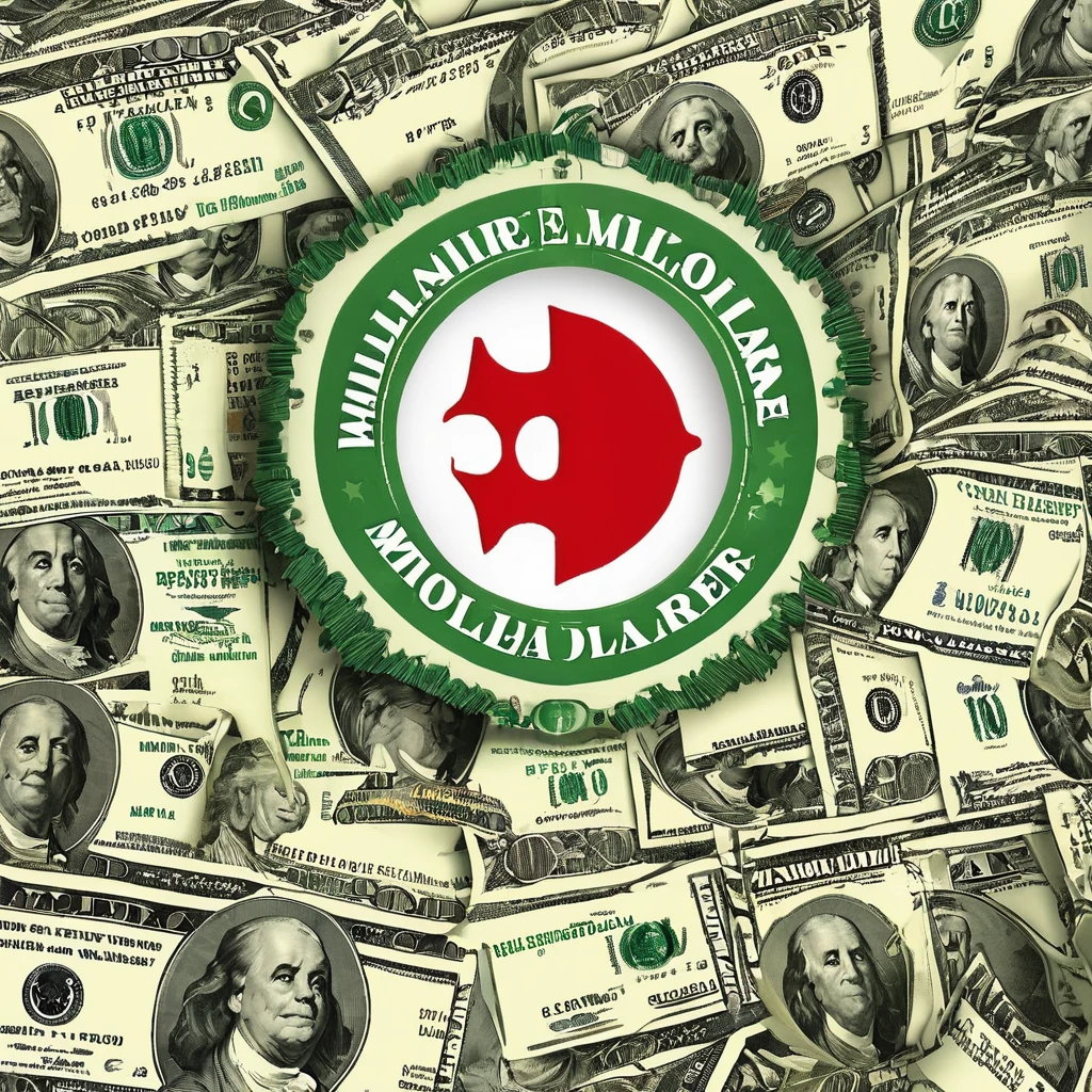 Millionaire en Dollar le Bélier