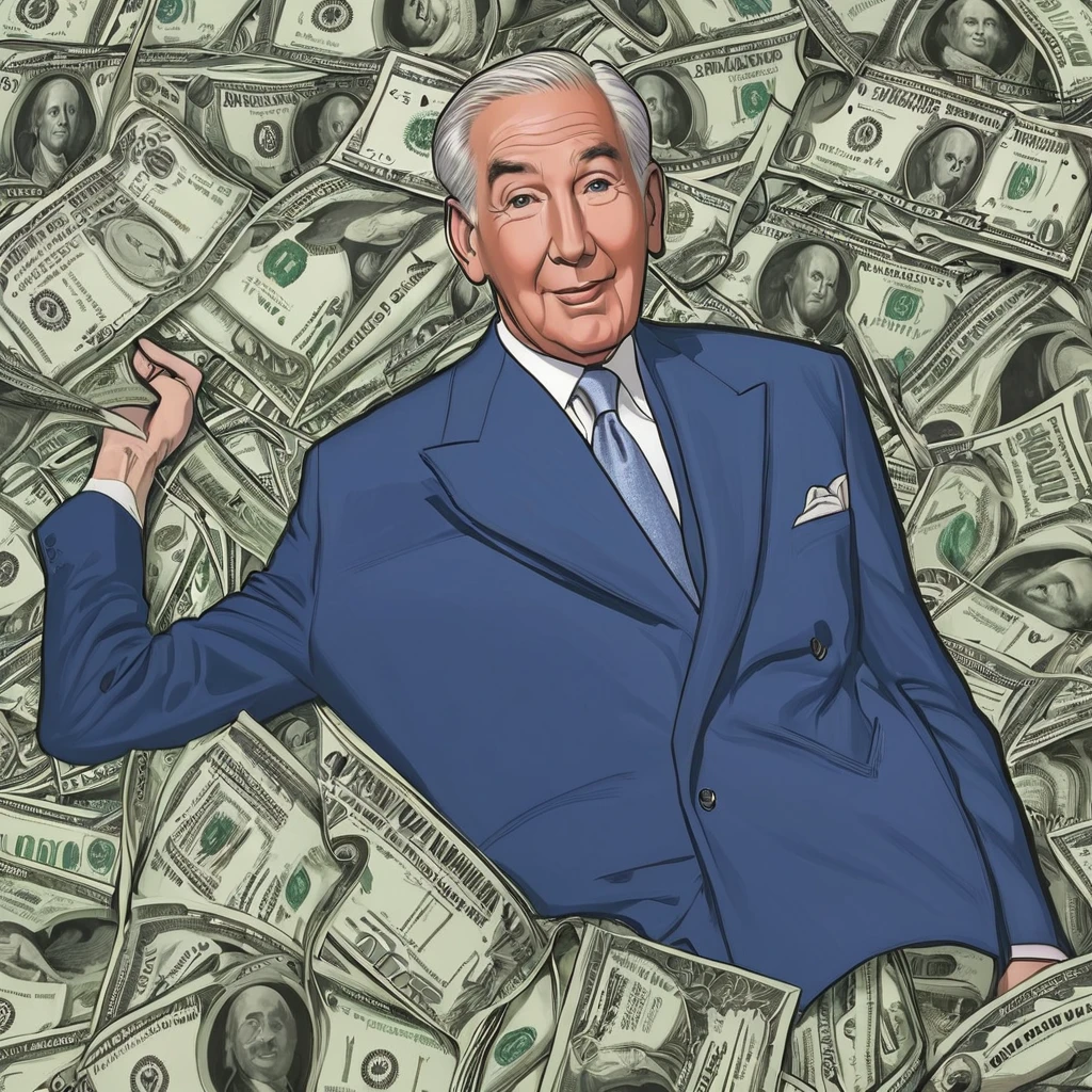 Millionaire en Dollar le Bélier 