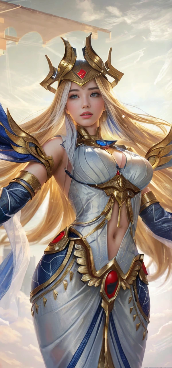 (1girl:1.3), Solo, (((Very detailed face)))), ((Very detailed eyes and face)))), Beautiful detail eyes, Body parts__, Official art, Unified 8k wallpaper, Super detailed, beautiful and beautiful, beautiful, masterpiece, best quality, original, masterpiece, super fine photo, best quality, super high resolution, realistic realism, sunlight, full body portrait, amazing beauty, dynamic pose, delicate face, vibrant eyes, (from the front), She wears Spider-Man suit, red and black color scheme, spider, very detailed city roof background, rooftop, overlooking the city, detailed face, detailed complex busy background, messy, gorgeous, milky white, highly detailed skin, realistic skin details, visible pores, clear focus, volumetric fog, 8k uhd, DSLR, high quality, film grain, fair skin, photo realism, lomography, futuristic dystopian megalopolis, translucent