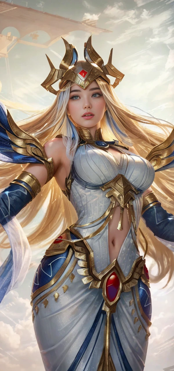 (1girl:1.3), Solo, (((Very detailed face)))), ((Very detailed eyes and face)))), Beautiful detail eyes, Body parts__, Official art, Unified 8k wallpaper, Super detailed, beautiful and beautiful, beautiful, masterpiece, best quality, original, masterpiece, super fine photo, best quality, super high resolution, realistic realism, sunlight, full body portrait, amazing beauty, dynamic pose, delicate face, vibrant eyes, (from the front), She wears Spider-Man suit, red and black color scheme, spider, very detailed city roof background, rooftop, overlooking the city, detailed face, detailed complex busy background, messy, gorgeous, milky white, highly detailed skin, realistic skin details, visible pores, clear focus, volumetric fog, 8k uhd, DSLR, high quality, film grain, fair skin, photo realism, lomography, futuristic dystopian megalopolis, translucent