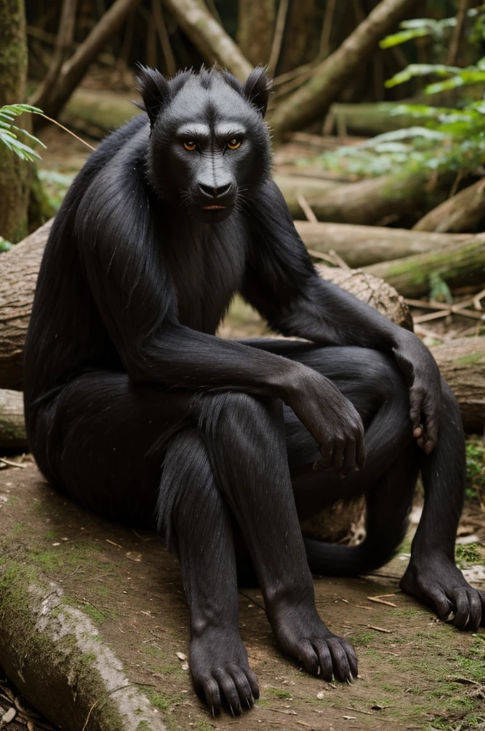 shenzi