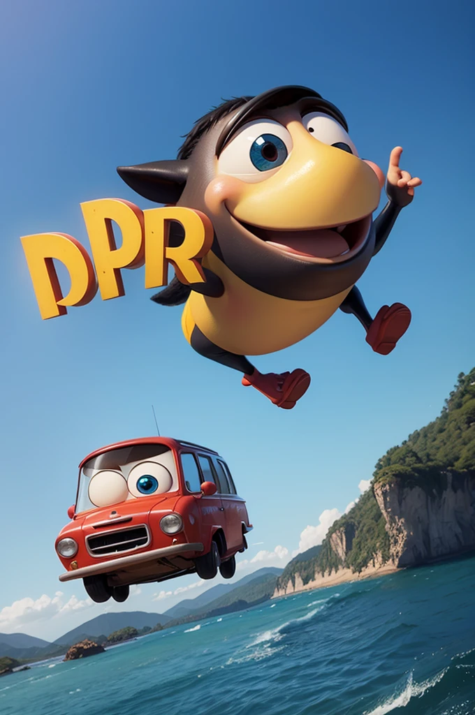 pixar

