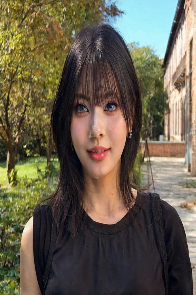 Momo Harai Twice