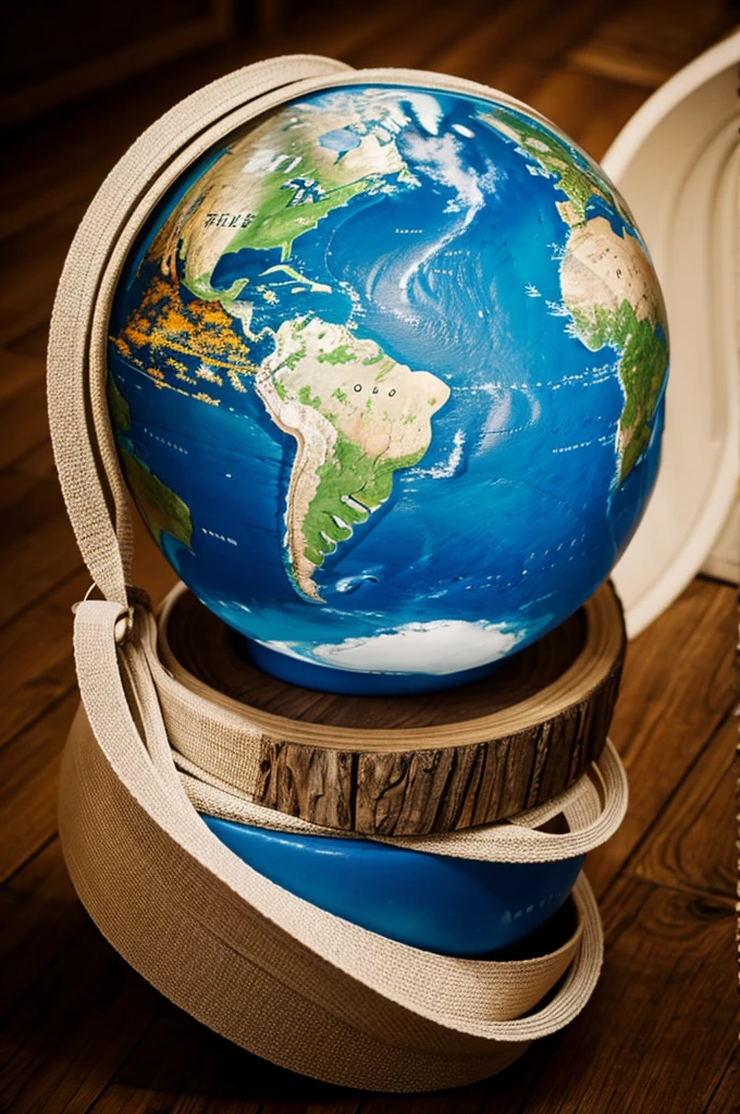 World's End
