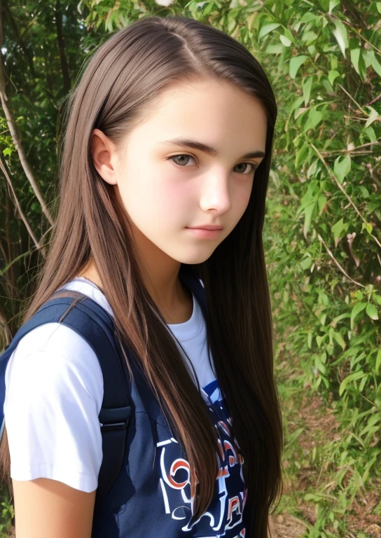 age female