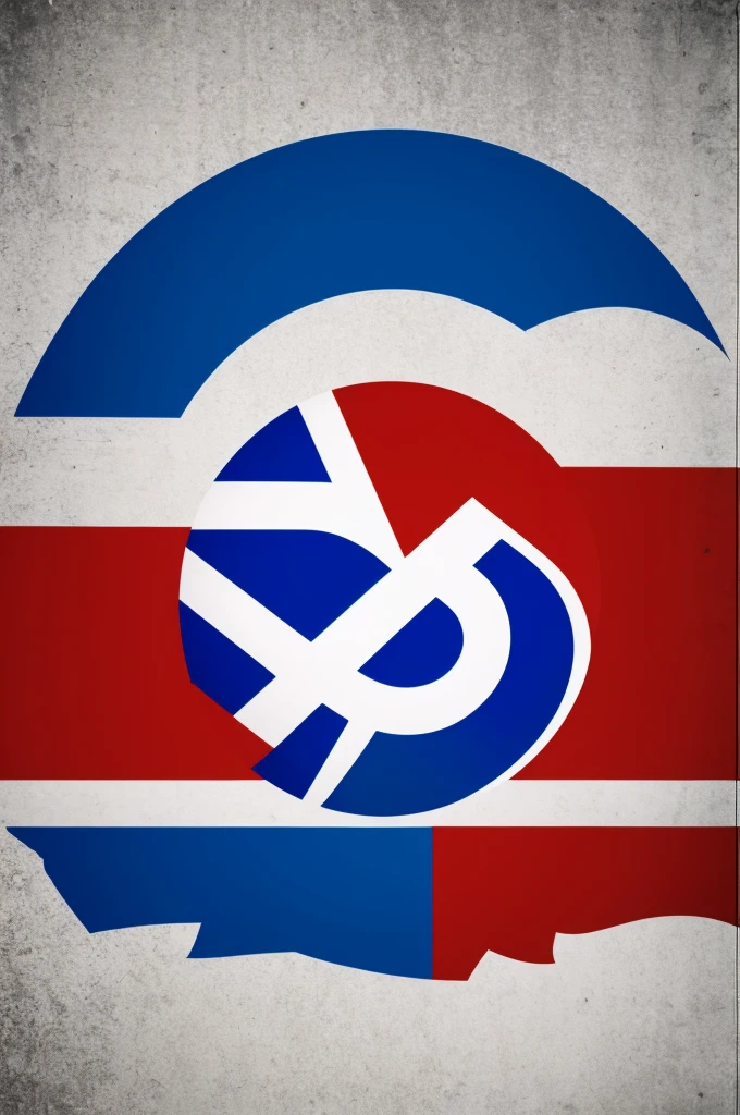 Create a flag for a country.