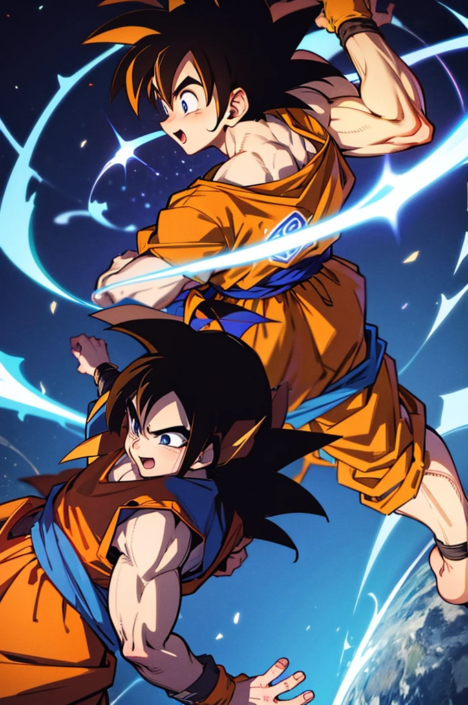 Goku