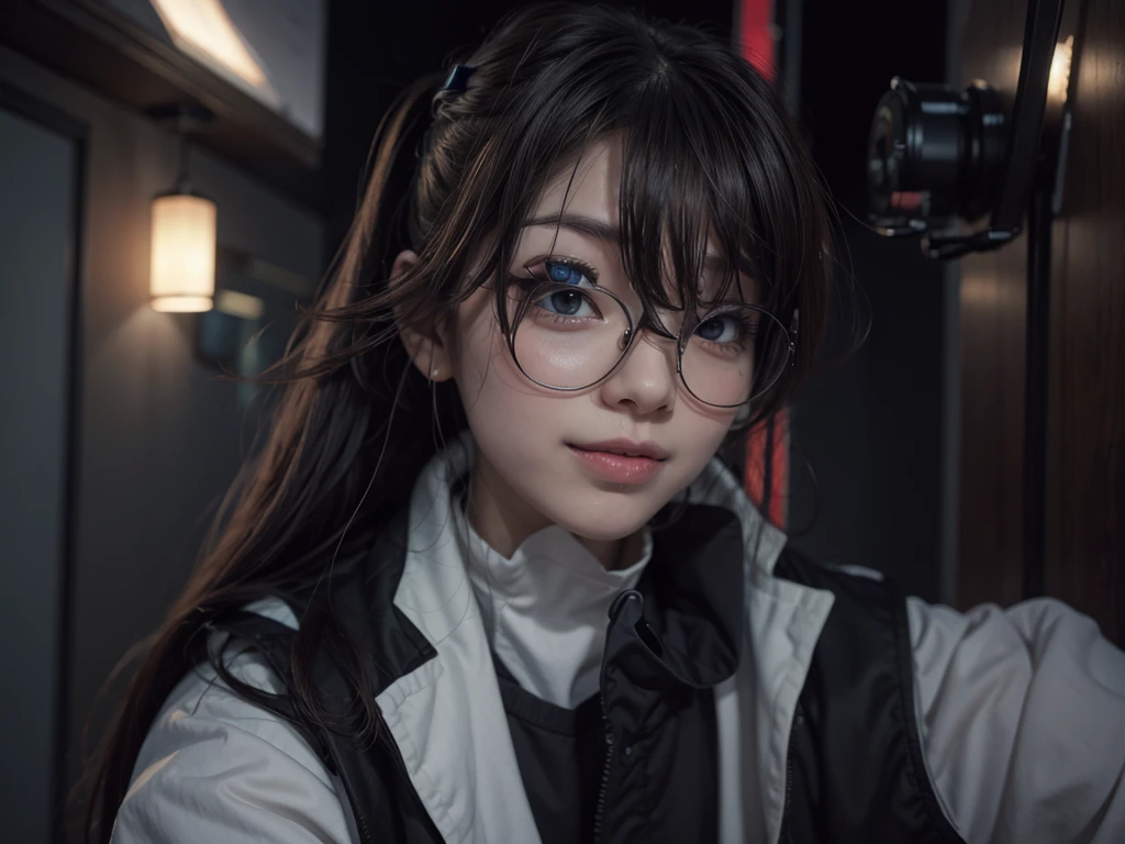 make anime version