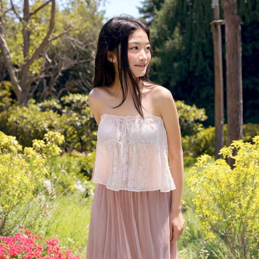 nude、Big Breasts,