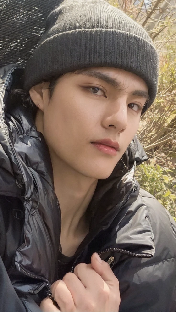 Kim Taehyung
